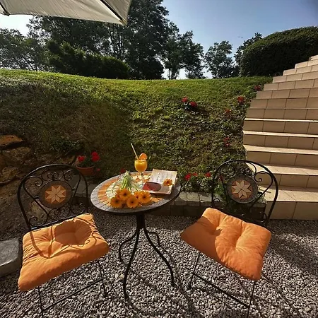Apartment Lu Rupa