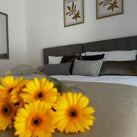 Lu Apartman Rupa