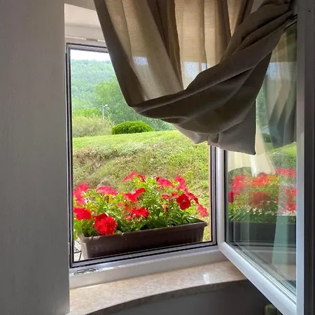 Lu Apartman