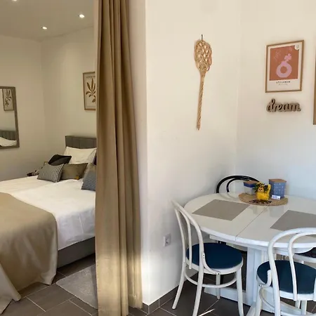 Apartman Lu