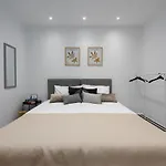 Apartment Lu *