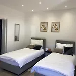 Apartment Lu *