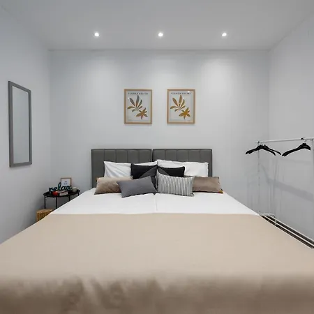 Apartment Lu *