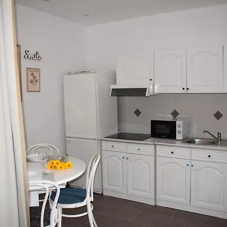 Apartment Lu