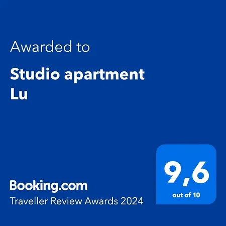 Apartment Lu Rupa